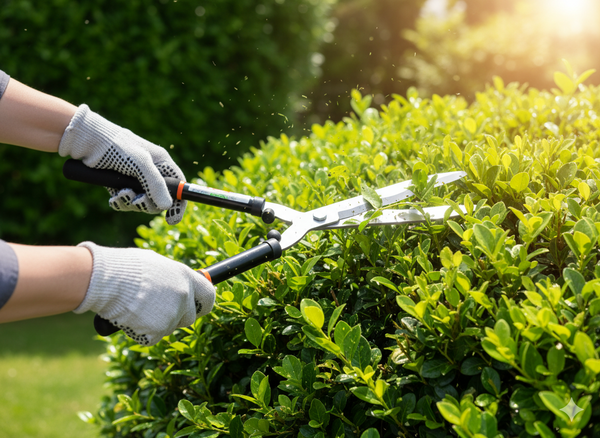 FOARTE SCAUNE PENTRU HEDGING 54 CM 