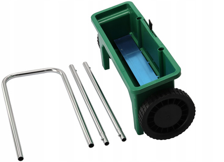 UNIVERSAL SEEDER 12 L