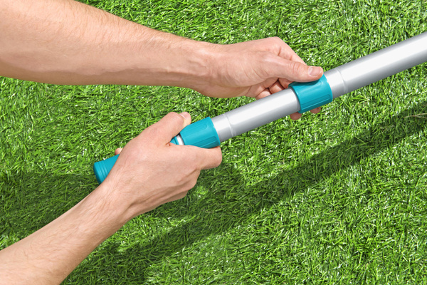 ZESTAW DO CZYSZCZENIA BASENU PL 2,79 M *6152 *6785