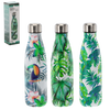 THERMAL WATER BOTTLE 500 ML TROPICO MIX PATTERNS