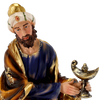 SADA TŘÍ KRÁLÍKŮ 60 CM polyresin
