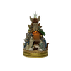 CHRISTMAS MUSIC BOX LED NATIVITY SCENE