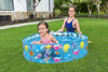 Bestway® 48" x H10"/1.22m x H25cm Fill 'N Fun Sparking Sea Pool
