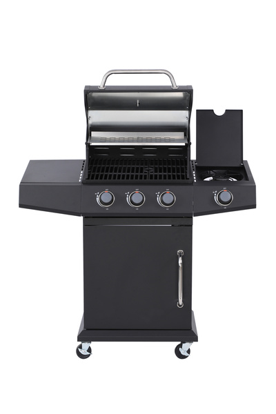GRILL GAZOWY 3+1 Z REDUKTOREM 10,3kW *8069