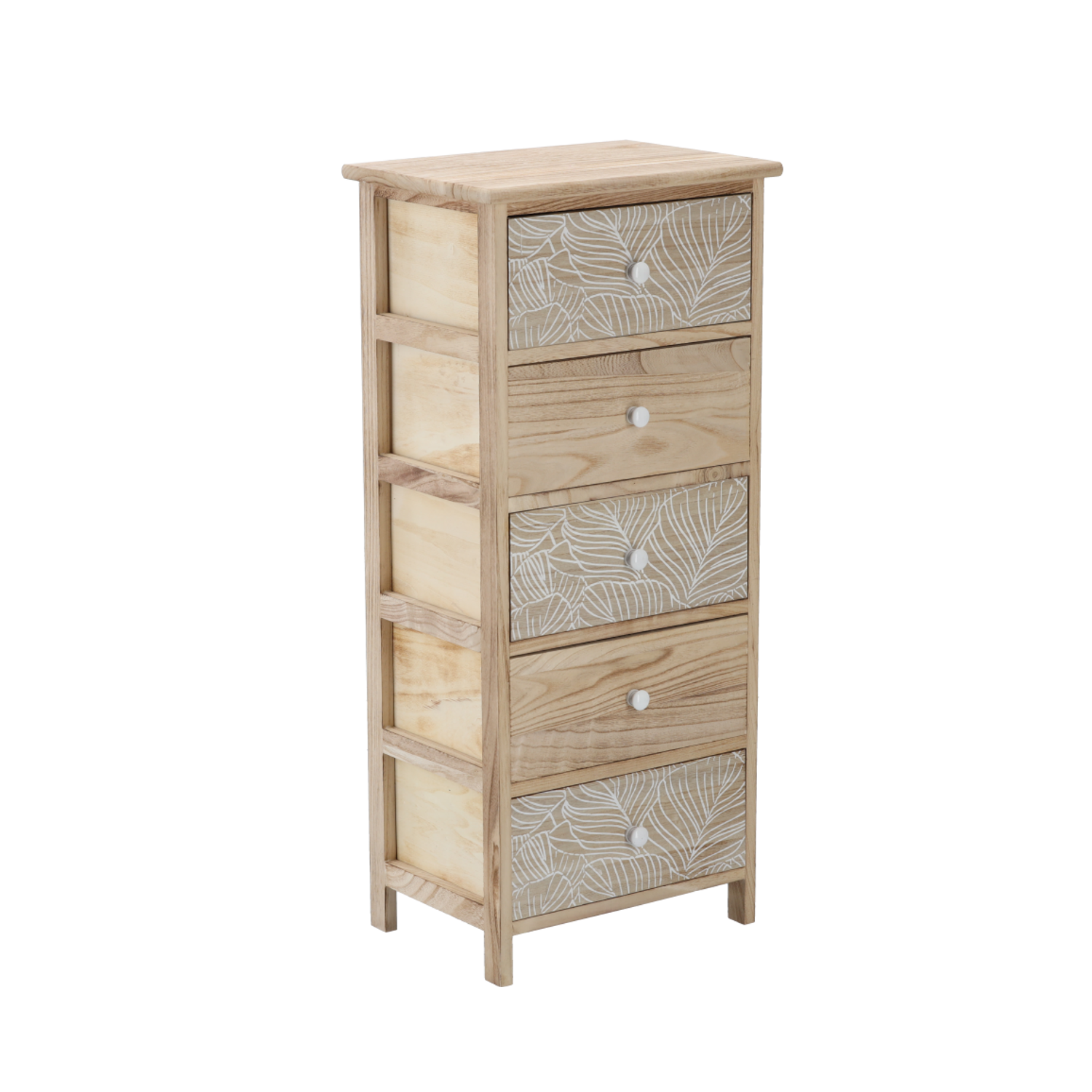 KOMODA Z 3 SZUFLADAMI ZOFIA 40 x 29 x 58 CM *2695 pol_pl_KOMODA-Z-3-SZUFLADAMI-ZOFIA-40-x-29-x-58-CM-2695-8887_5