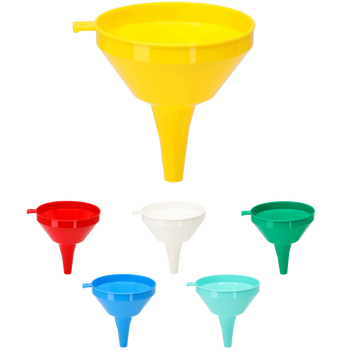 FUNNEL LARGE DIAMETER 160