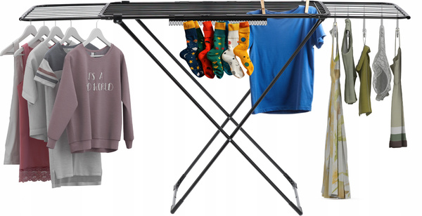 IREON CLOTHES DRYER