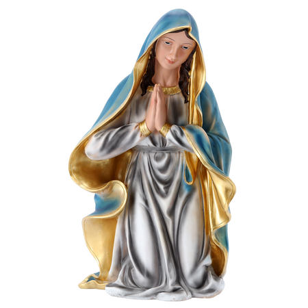 SET OF CHRISTMAS FIGURINES 11 PCS TO 90 CM