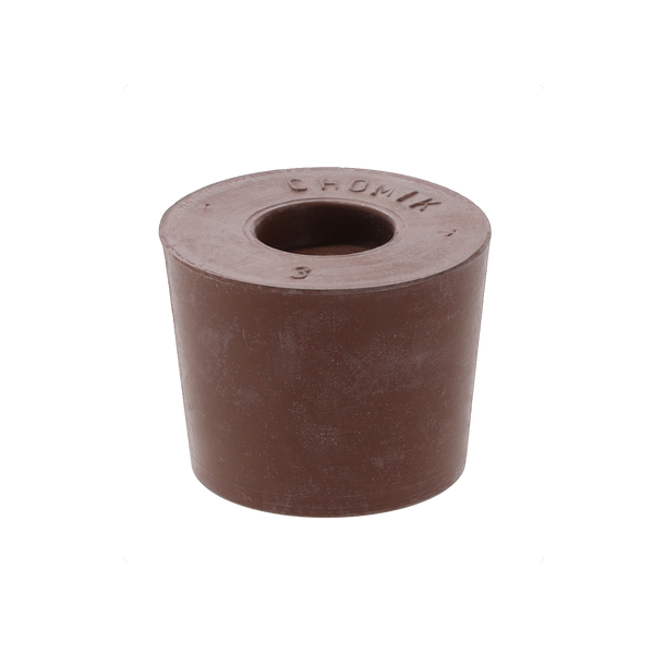 KORKI GUMOWE "TECH" NR 3 *91021