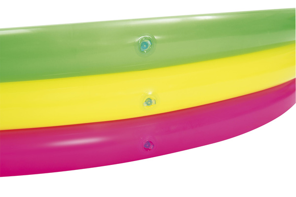 Bestway® 60" x H12"/1.52m x H30cm Summer Set Pool