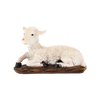 FIGURA SOVA 17 x 40 x 26 CM (106,68 CM) polyresin *2955