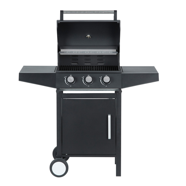 GRILL GAZOWY 3 Z REDUKTOREM 8,1kW *8076