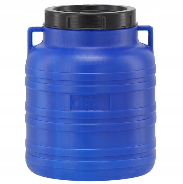 BACHETĂ 10L CU MÂNER *8170