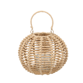 LANTERN 25 X 20 CM