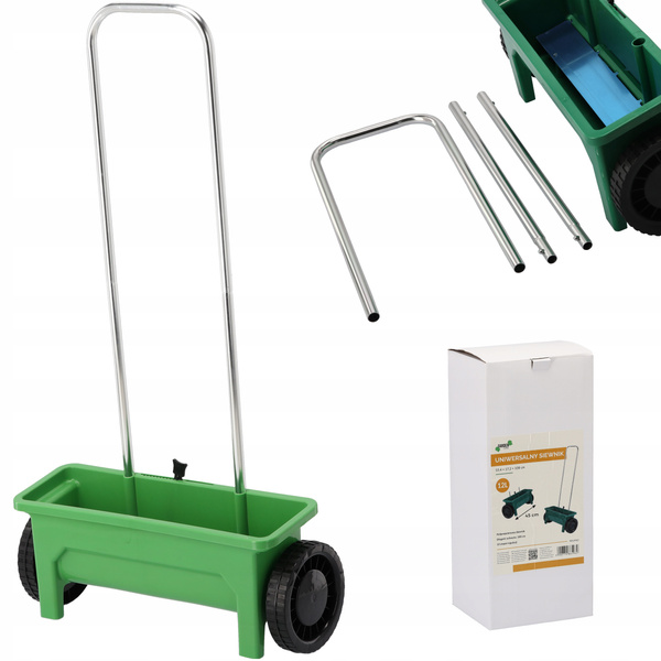 SIEWNIK UNIWERSALNY 12 L *4962