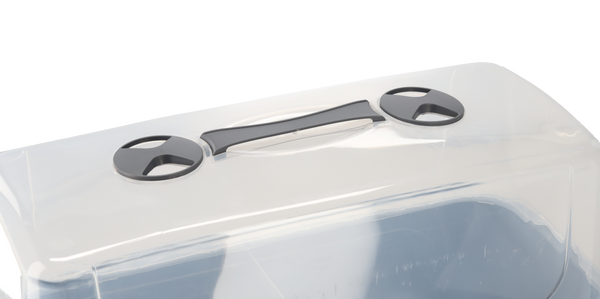 POKRYWA DO STOŁU SZKLARNIOWEGO