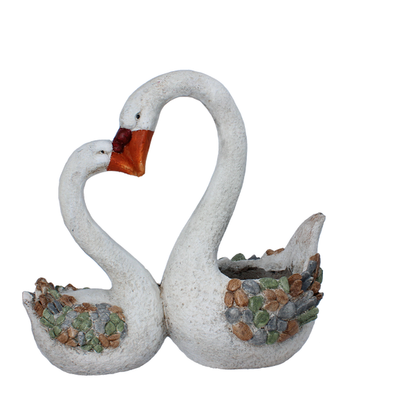 KVP PRE ZÁHRADU - HUS 48 x 24 x 45 CM *7706