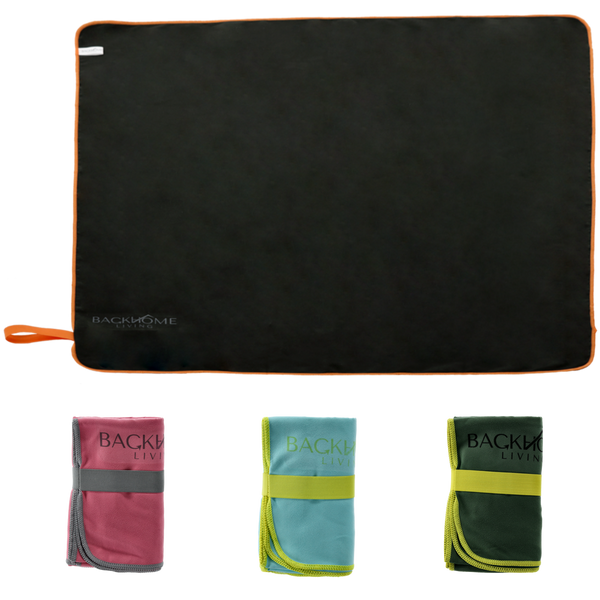 BATH TOWEL 150 X 80 CM MIX 4 COLORS