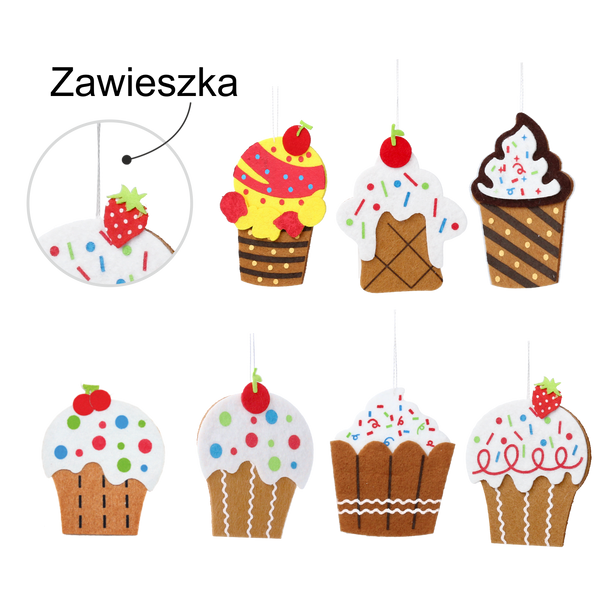 DECORAȚIUNE DE CRĂCIUN CULOARE PANDANTIV pachet= 12 buc*3782