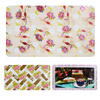 UBRUS NA STOL 58X98 CM MIX TENKÝ*0356*2096