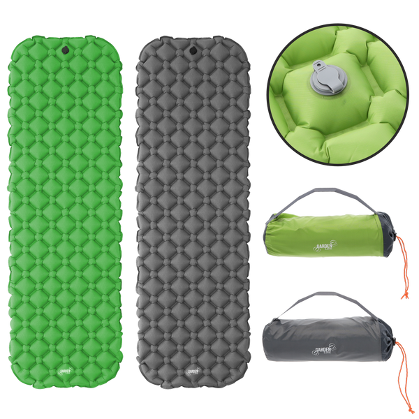 SLEEPING MAT 190 X 56 X 5.5 CM