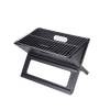 FOLDABLE TOURIST BBQ 45 x 30 x 30 CM