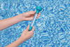 Flowclear™  Floating Pool Thermometer