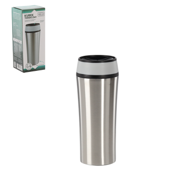 THERMAL MUG 380 ML TOURIST