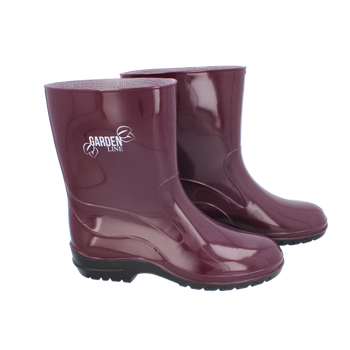 CIZME DE FEMEI Măr. 40 BORDEAUX *8075