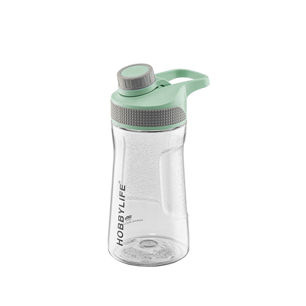 FĽAŠA NA VODU/BIDON 530 ML disp. 12 ks *7716