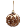 SET OF 20 CHRISTMAS TREE DECORATIONS MIX