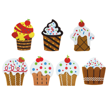 DECORAȚIUNE DE CRĂCIUN CULOARE PANDANTIV pachet= 12 buc*3782