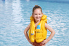 Swim Safe™ 20" x 18"/51cm x 46cm Wondersplash Swim Vest