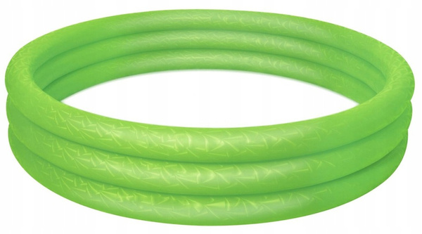 BASENIK OGRODOWY 'PLAY' FI 102 x H25 CM*5648 *0487