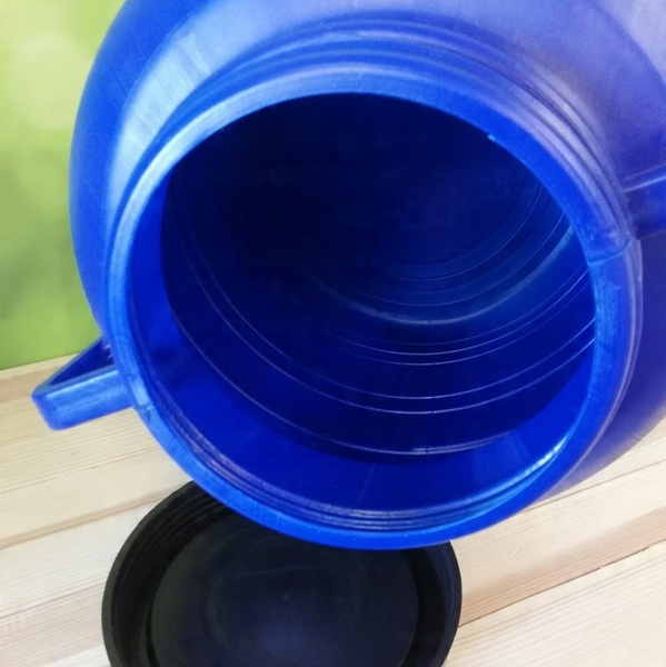 BARREL 30 L WITH HANDLE