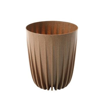 KONTAKT MIRA ECO WOOD 190MM-PRIRODNÉ DREVO*9384