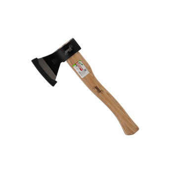 TOPOR CRAFT 600 GR CU MÂNER DIN LEMN 36 CM