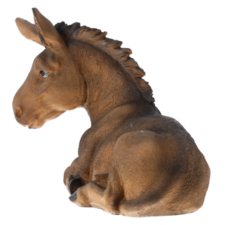 SET FIGURI DE CRĂCIUN 11 BUC. până la 80 CM polyresin *0503
