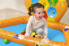 Bestway 50" x 47" x 24"/1.27m x 1.19m x 61cm Lil' Beehive Baby Pool & Ball Pit