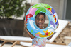 Bestway® 20"/51cm Sea Creature Swim Ring