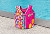 AQUASTAR FABRIC SWIM VEST M/L		