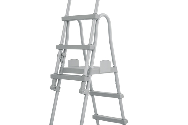 Scară pentru piscină 1,32cm *7733 *3837