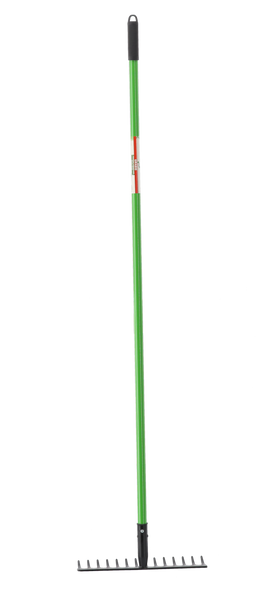 HRABE S FIBERGLASOVOU RÚČKOU 35 x 8 x 148 CM