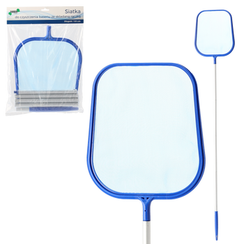 STANDARD LEAF SKIMMER 122 CM/48"