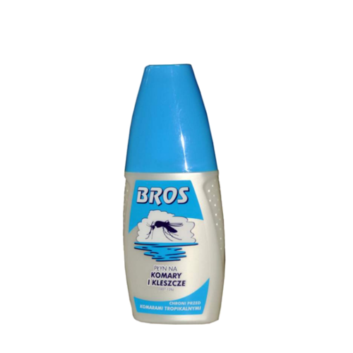 PŁYN NA KOMARY I KLESZCZE 50 ml*2252