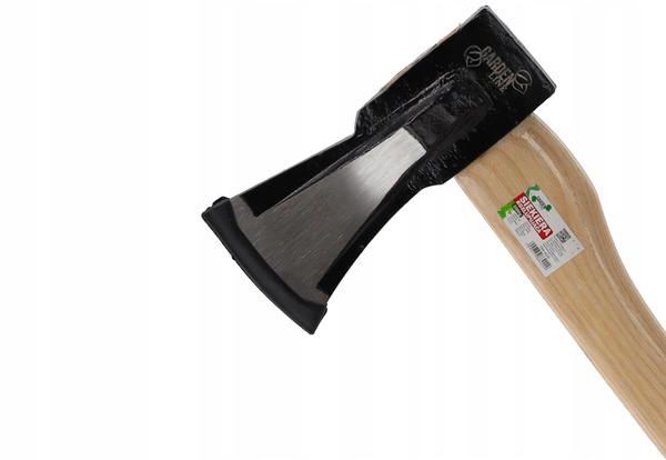 SEKERA ROZDELENÍ 2000 GR S DŘEVĚNOU RUKOJETÍ 80 CM *4212