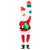 CHRISTMAS WINDOW STICKER 15 x 55 CM