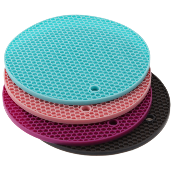 SILICONE STAND FOR POT