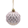 SET OF 20 CHRISTMAS TREE DECORATIONS MIX