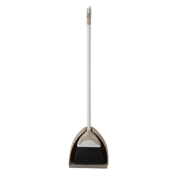 LAZY SWEEPER + BROOM